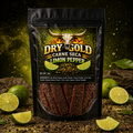 Limon pepper carne seca