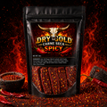 Spicy Carne Seca